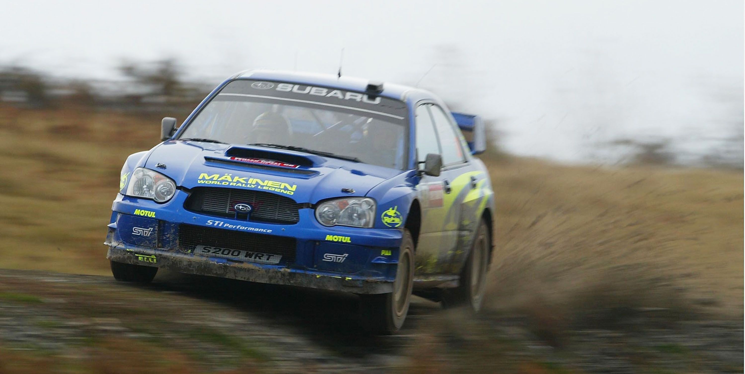FIA President Hints at Subaru Return to WRC After 15 Years