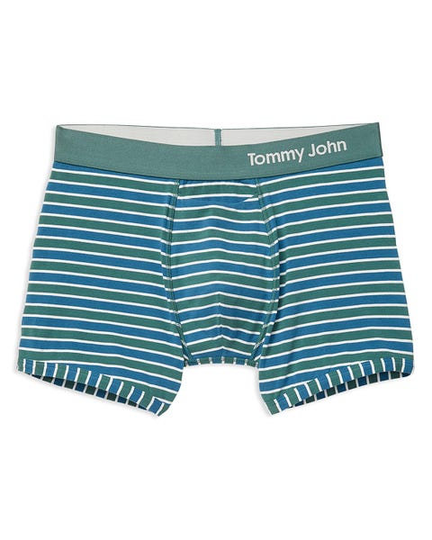 tommy john underwear