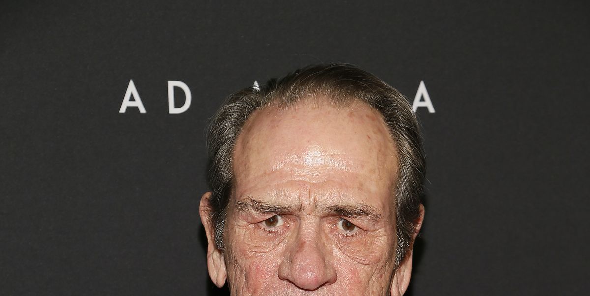 Tommy Lee Jones to replace Harrison Ford in new drama