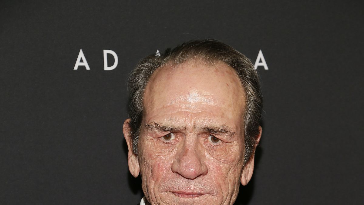 Tommy Lee Jones to replace Harrison Ford in new drama