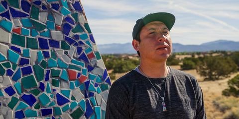 tommy orange there there author native american