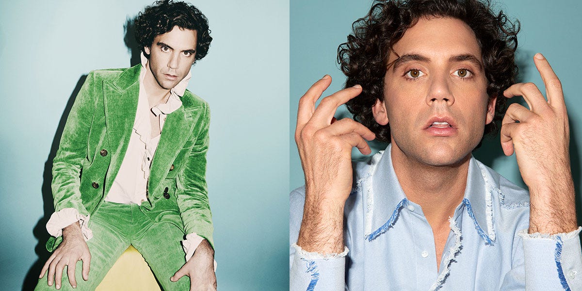 Tomorrow Di Mika Il Testo Della Canzone E Il Nuovo Album 