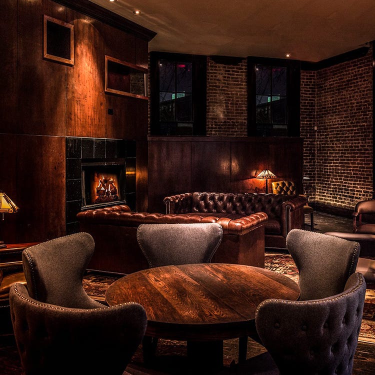 15 Best Speakeasy Bars in the World - Hidden Speakeasies for ...