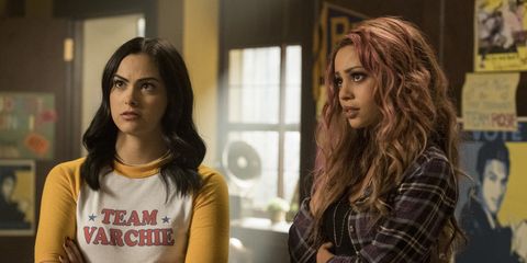 Riverdale Chapter Thirty: The Noose Tightens
