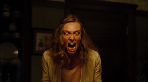 Toni Collette Hereditary