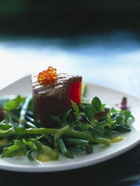 tonijnsalade tonijnsalade