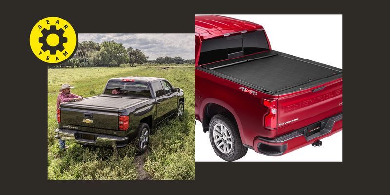 Choosing a Tonneau Cover: Which One Is Right for You?
