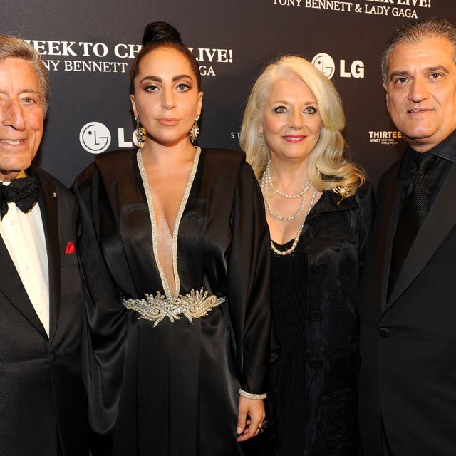 Who Are Lady Gaga S Mom And Dad Facts About Lady Gaga S Family