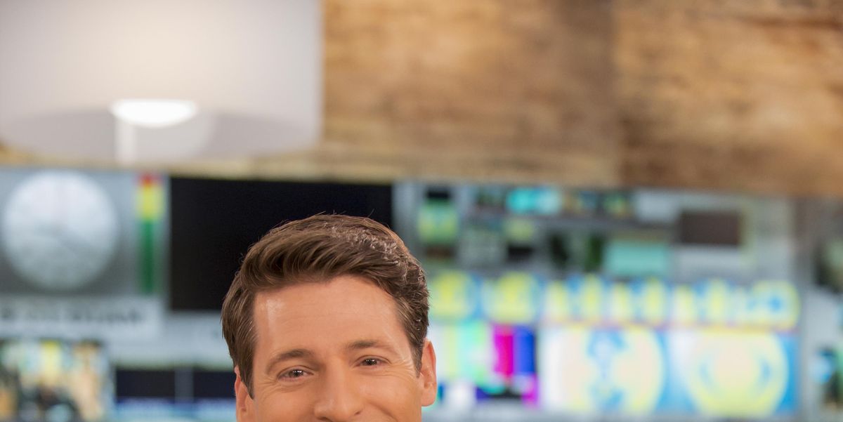 Tony Dokoupil Of Cbs This Morning On Wife Katy Tur And New Role Who Is Ctm S New Co Host