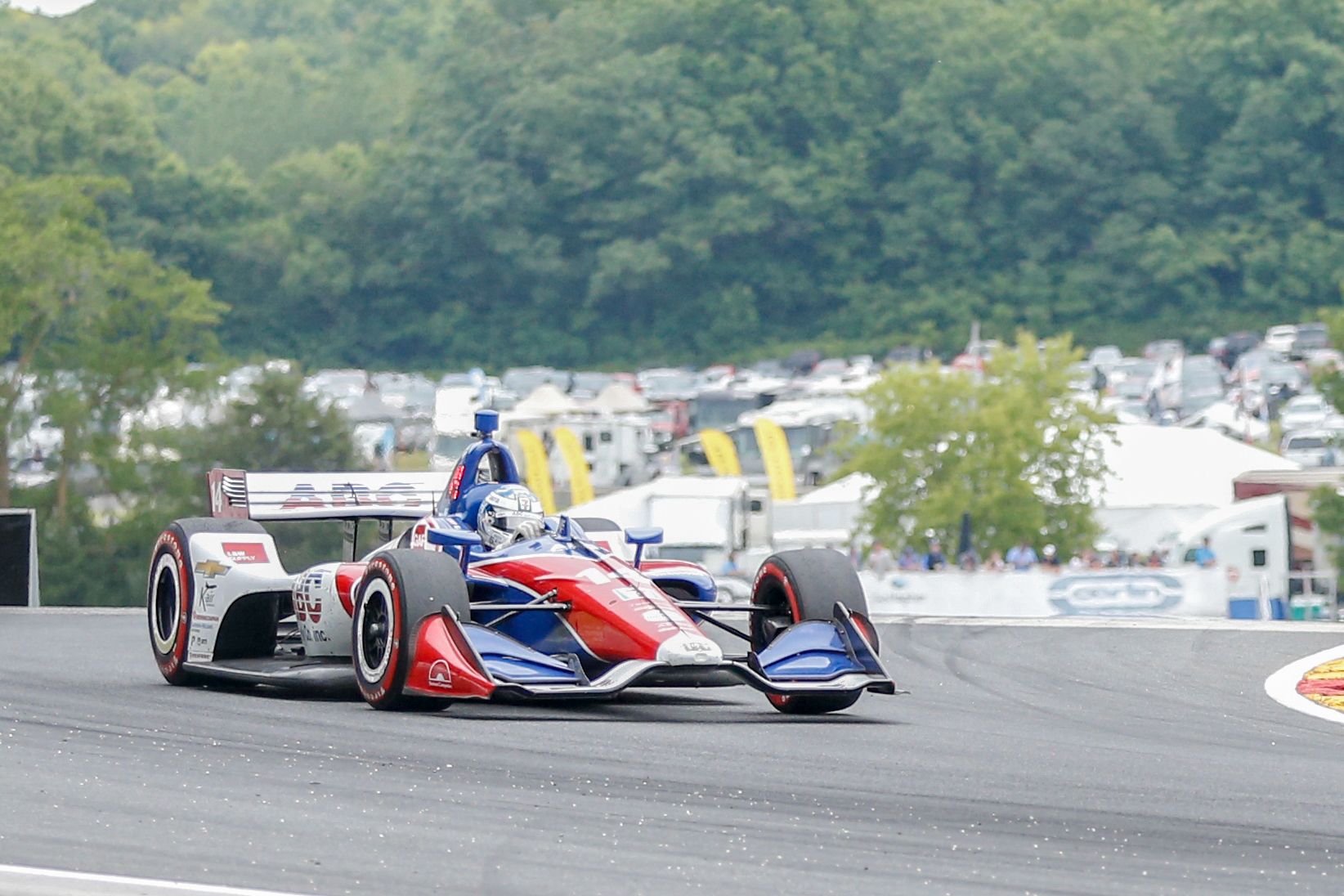 road america indycar schedule