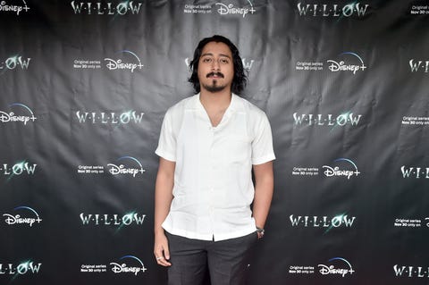Tony Revolori