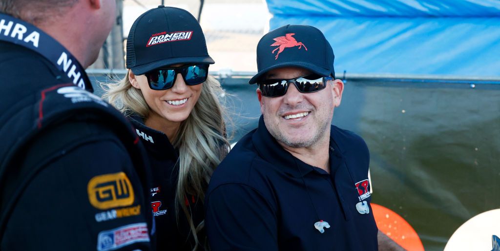 Why Tony Stewart Says There's 'Zero Chance' He'd Give the Daytona 500 One More Shot