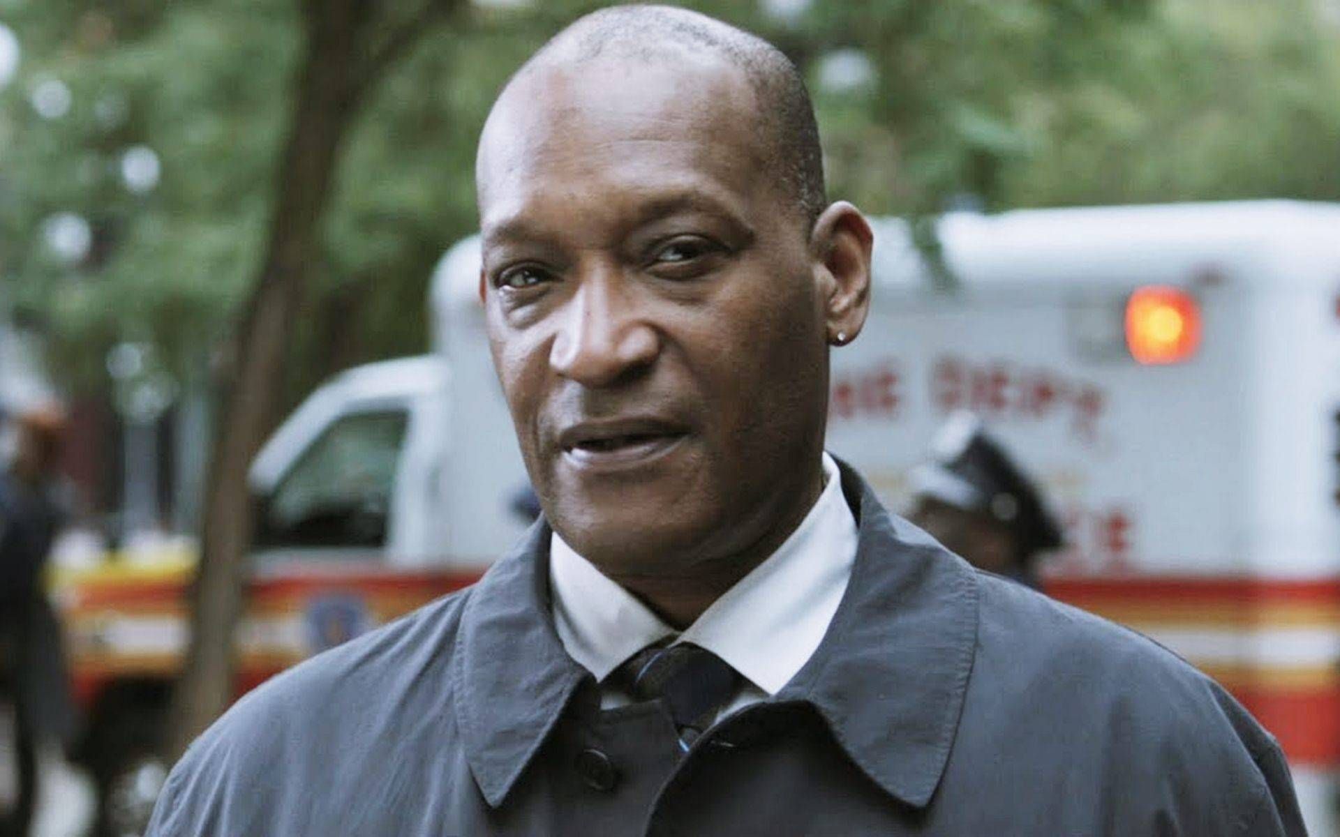 Candyman Dia Dos Mortos - Tony Todd - Dublado - Raro