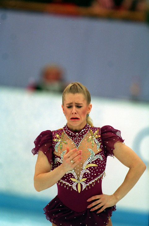 Everything To Know About Tonya Harding Before You See I Tonya
