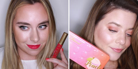 Too Faced makeup 2018 - The 5 best products