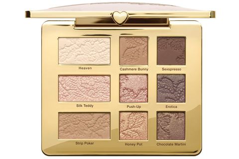 Too Faced Best Selling Products 