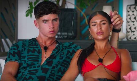 Too Hot to Handle stars had Love Island talks before Netflix show