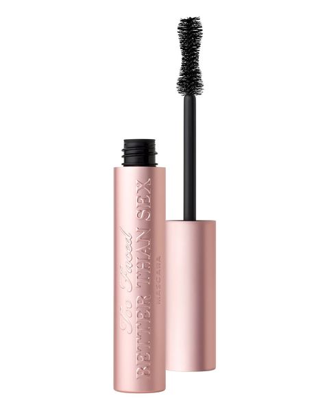 Celebrity Poesi Gammeldags Best Mascara - The Best Mascaras For Volume, Length And Curl
