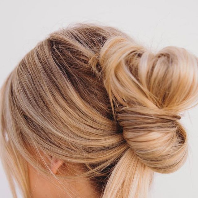 11 Cute Hairstyles For Summer 2019 Ways To Style Hair In The Summer