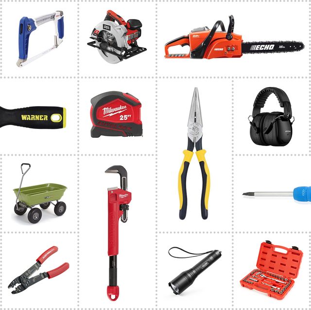Best Tools 2020 Must Have Tools For Homeowners