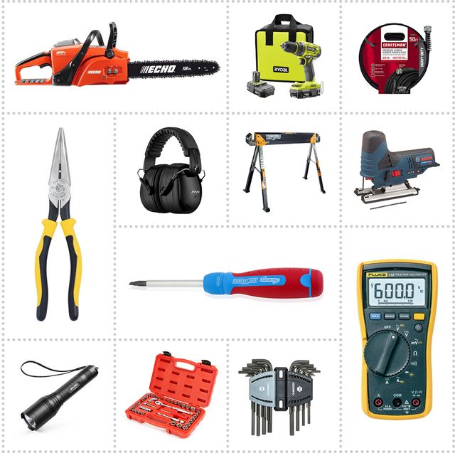 Best Tools 2020 Must Have Tools For Homeowners