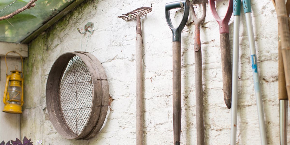 17 Best Gardening Tools Including, Hanging Garden Tools