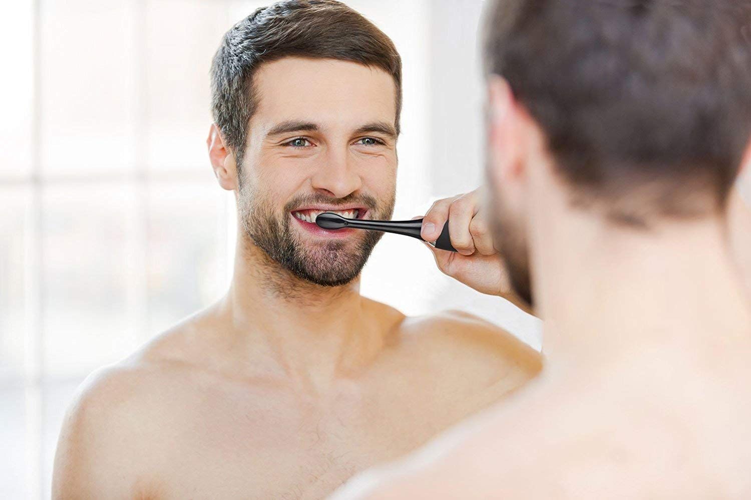 pro toothbrush