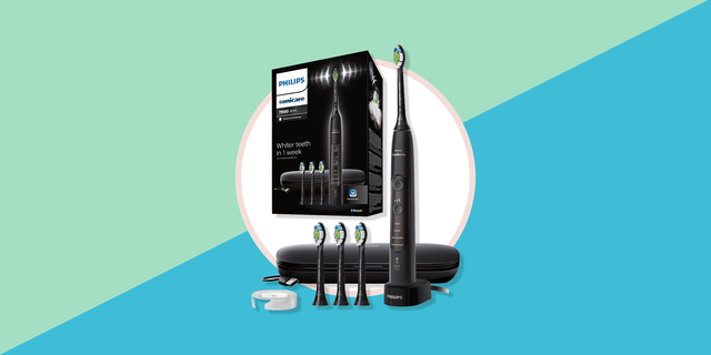 electric toothbrush sale