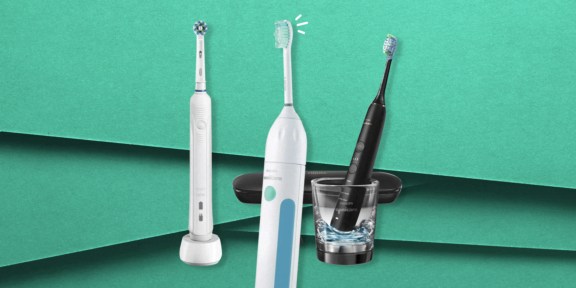 best electric toothbrush to remove stains