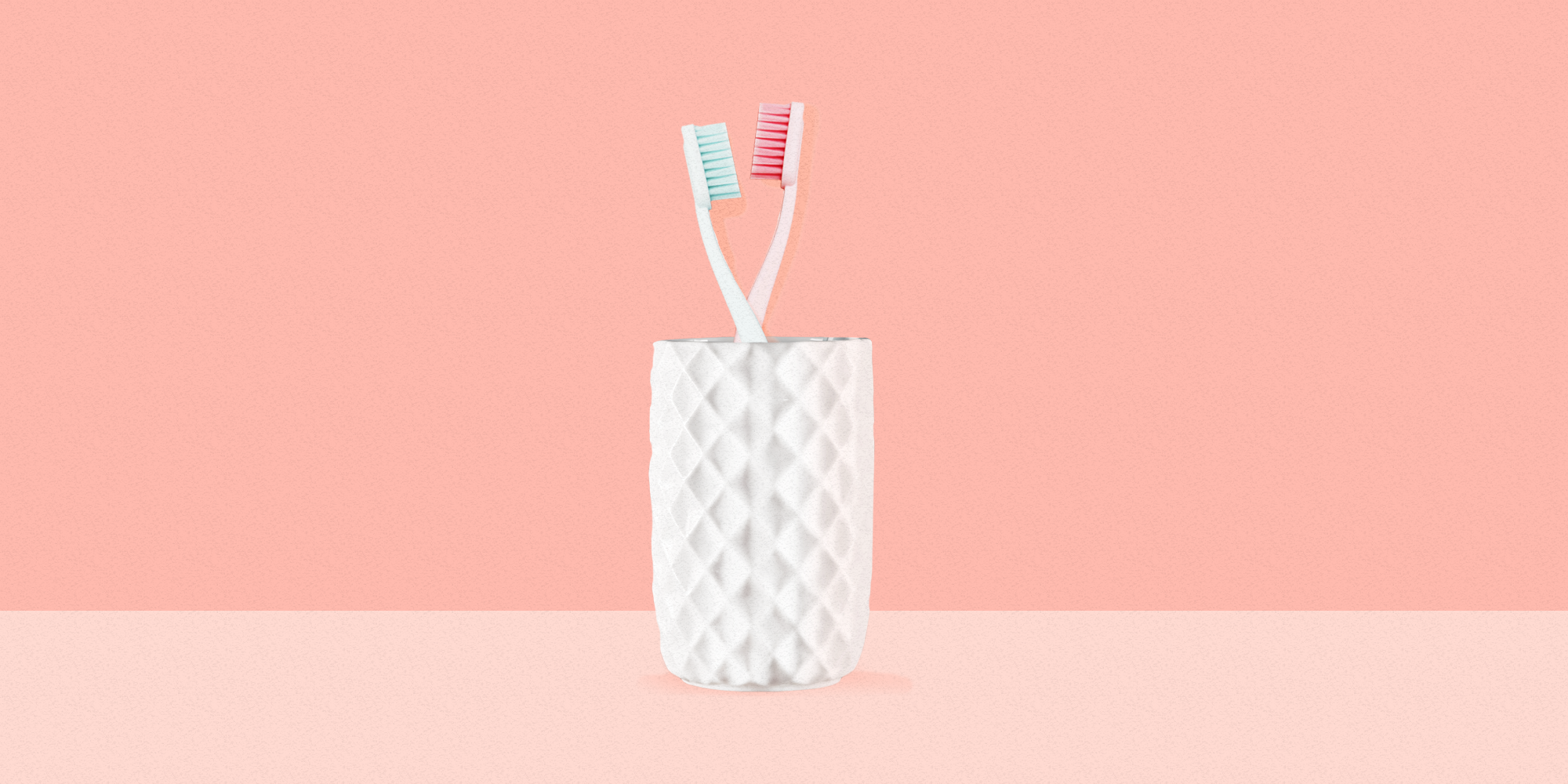 splayed toothbrush