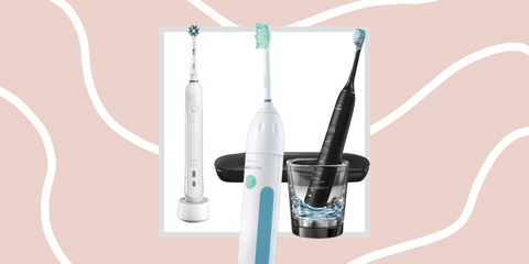 5 Best Electric Toothbrushes On Amazon In 2019 - Electric Toothbrush Review