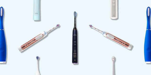 11 Best Electric Toothbrushes For Removing Plaque For 21