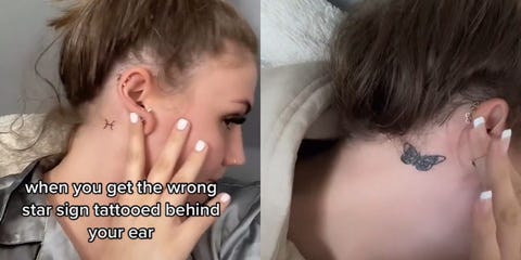 我が子への愛は永遠 子供にまつわるタトゥーをしたセレブ図鑑 我が子への愛は永遠 子供にまつわるタトゥーをしたセレブ図鑑