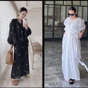 翁 安芸さんのlife With Style 25ans ヴァンサンカン 翁 安芸さんのlife With Style 25ans ヴァンサンカン