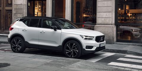 care by volvo review