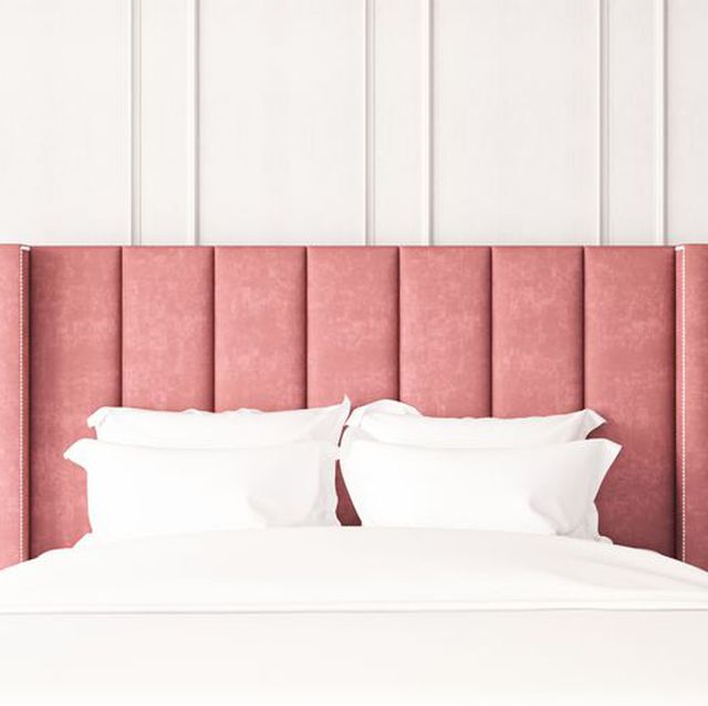 寝室の色があなたの性格を明らかにする Elle Decor エル デコ
