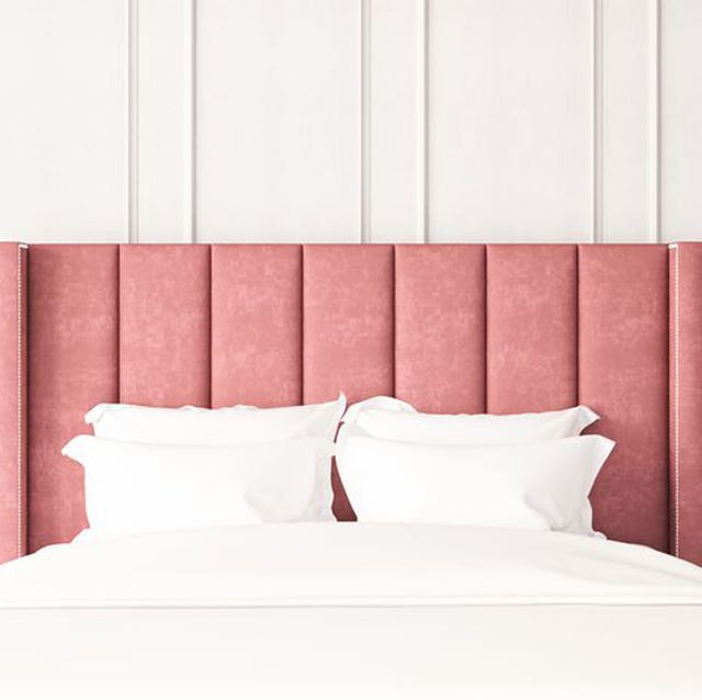 寝室の色があなたの性格を明らかにする Elle Decor エル デコ 寝室の色があなたの性格を明らかにする Elle Decor エル デコ