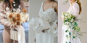 ウエディングブーケ 装花 Elle Mariage エル マリアージュ