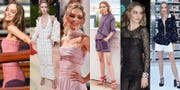 リリー ローズ デップ Lily Rose Depp Elle Online エル オンライン