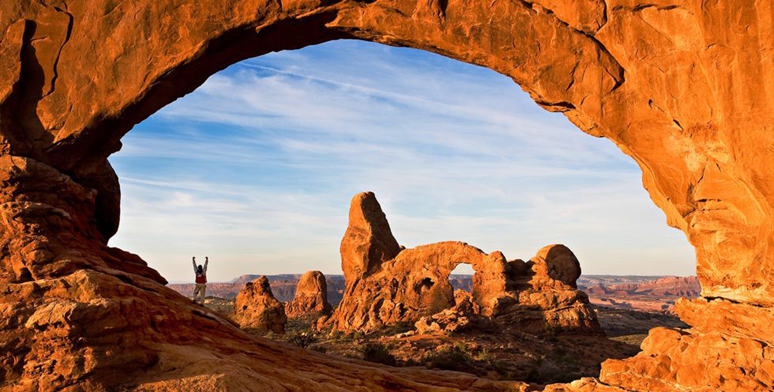 The Elle Arch