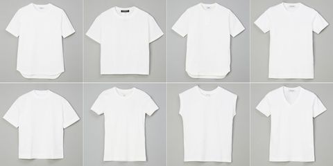 21年最新版 Tシャツのおすすめレディースブランド 選び方 大人コーデを総力特集 ファッション Elle エル デジタル