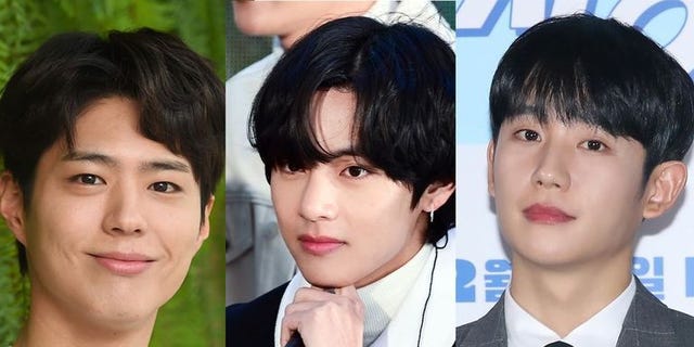 韓国俳優 最強の 子犬系男子 は誰 萌えキュンが止まらない 韓流スター12人をランキング