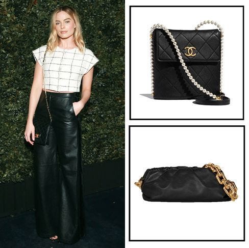 憧れブランドの 一生もの 黒バッグを徹底解剖 運命の黒バッグを探せ ファッション Elle エル デジタル 憧れブランドの 一生もの 黒バッグを徹底解剖 運命の黒バッグを探せ ファッション Elle エル デジタル