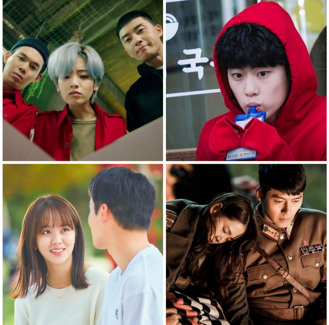 21年最新版 ブーム再燃中 Netflixで観れるおすすめ韓国ドラマ40選
