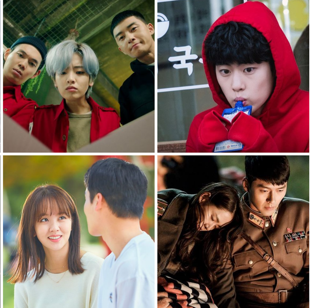 2022年最新版】Netflixで観れるおすすめ韓国ドラマ50選