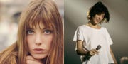 Jane Birkin ジェーン バーキン に関する最新記事 エル ガール Ellegirl 公式