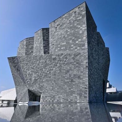 有名建築家が手がけた国内の美術館 博物館33選 Elle Decor エル デコ 有名建築家が手がけた国内の美術館 博物館33選 Elle Decor エル デコ