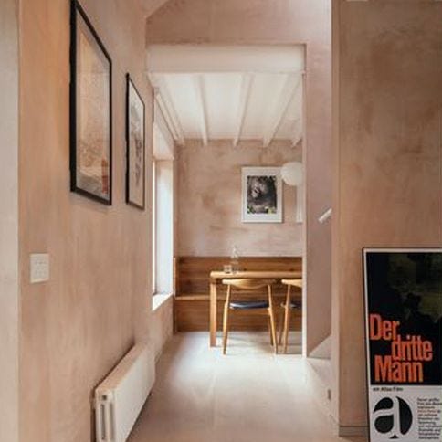 コロナ禍にリノベーションされた住宅から学ぶ 6つのデザインアイデア Elle Decor エル デコ コロナ禍にリノベーションされた住宅から学ぶ 6つのデザインアイデア Elle Decor エル デコ