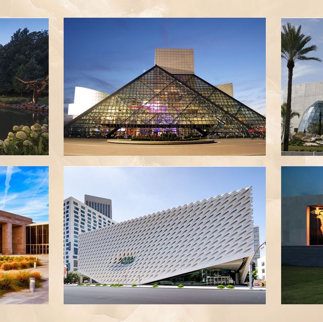 museums in the us