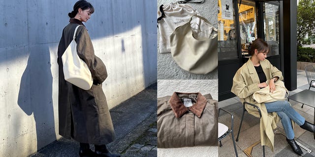 人気スタイリスト 丸林広奈さんがリアルバイ マッチズファッション ショッピングナビ 人気スタイリスト 丸林広奈さんがリアルバイ マッチズファッション ショッピングナビ